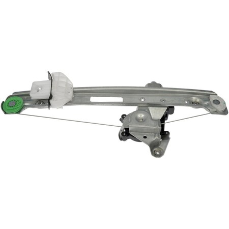 Dorman Window Reg Assy 741-584
